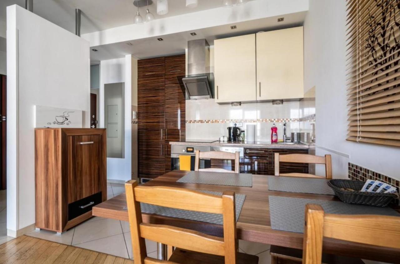 Golden - Big And Bright In Platinum Towers- Browary- Grzyb61a Apartament *