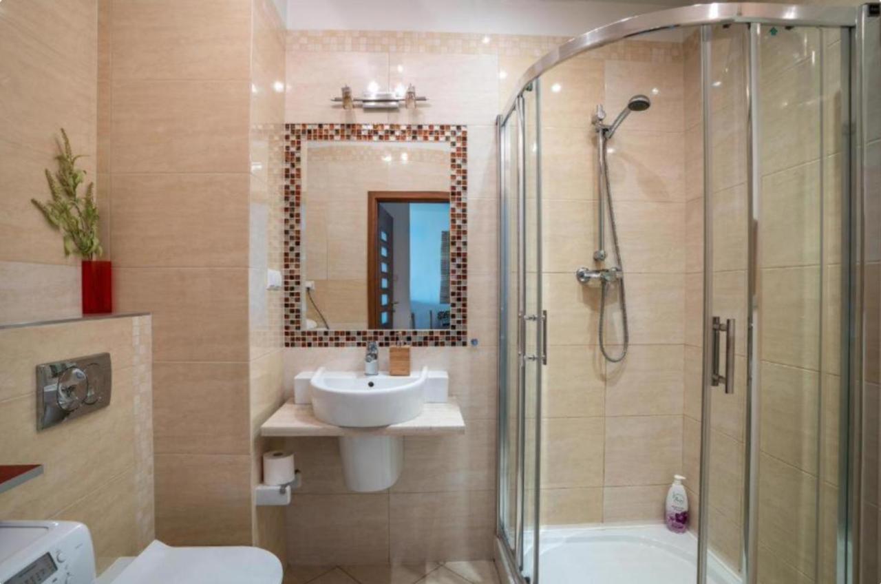 Apartament Golden - Big And Bright In Platinum Towers- Browary- Grzyb61a *